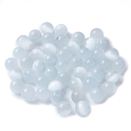 Cat Eye Beads CE-P003-01A-05-1