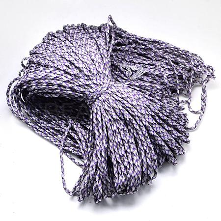7 Inner Cores Polyester & Spandex Cord Ropes RCP-R006-033-1
