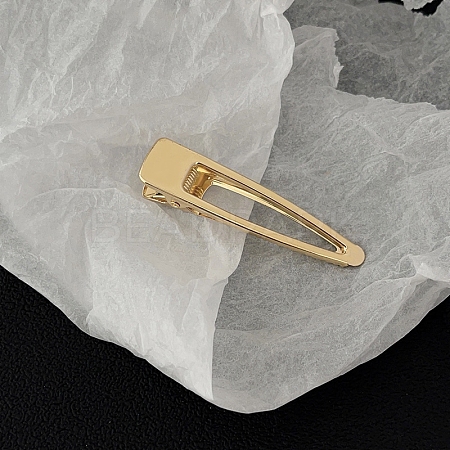Metal Alligator Hair Clips LS-PW-WG9956C-10-1