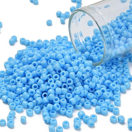 TOHO 8/0 Round Beads SEED-XTR08-0043-1