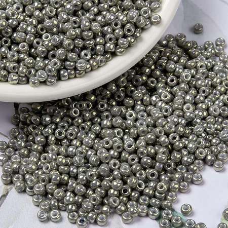 MIYUKI Round Rocailles Beads SEED-X0055-RR1865-1