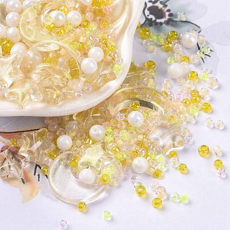 DIY Jewelry Making Finding Kit X1-DIY-R082-04-1