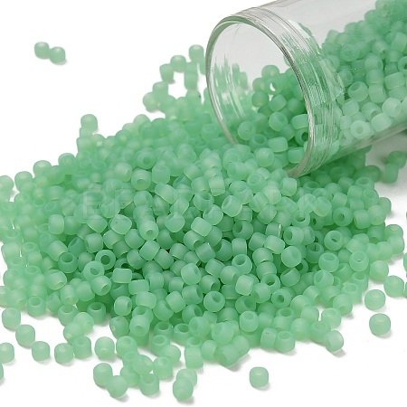 TOHO 8/0 Round Beads X-SEED-TR08-0144F-1