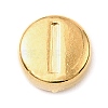 304 Stainless Steel Beads STAS-I343-01G-I-1