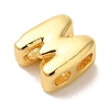 Rack Plating Brass Pendants KK-L220-001G-M-2