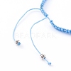 Chakra Jewelry BJEW-JB05976-3