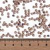 TOHO Round Seed Beads X-SEED-TR08-0927-4