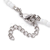 Natural Cultured Freshwater Pearl Beaded Necklaces NJEW-TA00170-5