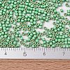 MIYUKI Delica Beads X-SEED-J020-DB1844F-4