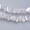 Electroplate Glass Beads Strands EGLA-J145-4mm-AB01-3