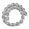 Glass Imitation Jade Beads GLAA-L051-02A-4