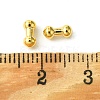 304 Stainless Steel Findings STAS-Q321-07G-3