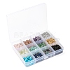 DIY Beads Jewelry Making Finding Kits DIY-FS0001-87-7
