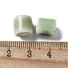 Handmade Porcelain Beads PORC-L080-I20-3