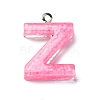 Luminous Resin Pendants X1-RESI-I059-Z01-2