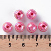 Opaque Acrylic Beads MACR-S370-D8mm-A13-4