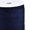 Nylon Braided Cord NWIR-Q009A-335-3