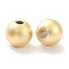 Brass Beads KK-P198-12C-MG-2