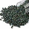 TOHO Round Seed Beads SEED-XTR08-0707-1