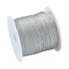6-Ply Metallic Cord MCOR-CJ0001-03C-02-3