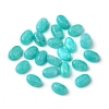 Natural Amazonite Cabochons G-A094-01A-06-1