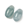 Natural Jadeite Beads G-Z125-02-2