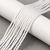 Cat Eye Beads Strands CE-I005-A12-2