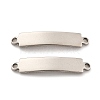 201 Stainless Steel Links/Connectors STAS-S158-07P-2