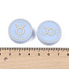 Food Grade Silicone Focal Beads SIL-Z021-02J-3