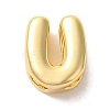Rack Plating Brass Pendants KK-L220-001G-U-1