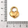 304 Stainless Steel Pendants X1-STAS-Z157-14G-3