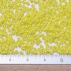 MIYUKI Round Rocailles Beads X-SEED-G007-RR0422-4