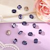 Preciosa® MAXIMA Crystal Fancy Stones X-PRC-FD12-20410-2