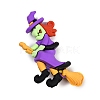 Halloween Theme PVC Plastic Pendants LS-KY-Z001-001A-1