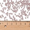 TOHO 8/0 Round Beads SEED-TR08-0151-4