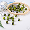 Natural Wooden Beads LS-WOOD-TAC0010-05L-5