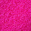11/0 FGB Grade A Round Glass Seed Beads SEED-N001-D-207-2