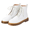 30sets Alloy Aglets for Shoelaces FIND-DC0004-98-6