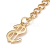 304 Stainless Steel Chain Extender LS-STAS-F268-23G-2