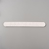 Imitation Leather Bag Strap Padding FIND-WH0002-21A-2