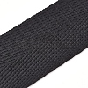 Nylon Ribbons LS-NWIR-WH0009-09G-1