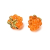 Handmade Lampwork Beads LAMP-A008-03-01-3