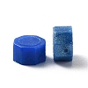 6 Colors Sealing Wax Particles DIY-X0294-11F-3