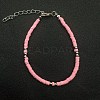 Unique Handmade Chinese Style Polymer Clay Beaded Bracelets for Women SR3313-3-1