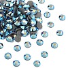 Preciosa® Crystal Hotfix Flatback Stones Y-PRC-HSS12-20410-200-1