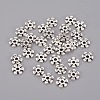 Alloy Spacer Beads LS-PALLOY-R00742-AS-RS-1