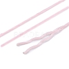 2-Ply Round Waxed Cotton Thread Cords YC-T004-01A-29-4