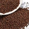 TOHO 11/0 Demi Round Beads Y-SEED-DR11-0618-3