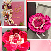 20Pcs Wrapping Paper DIY-SP0004-02G-5