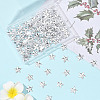 300Pcs Acrylic Cabochons OACR-SP0001-98-7